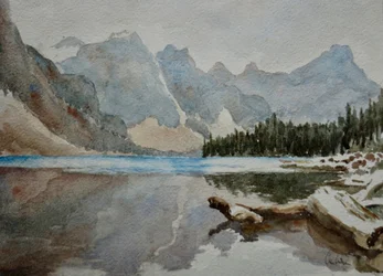 Moraine Lake IMG_2024, 2015