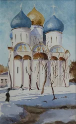 Zagorsk
