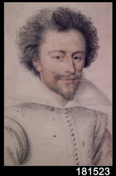 Henri I (1549-88) de Lorraine