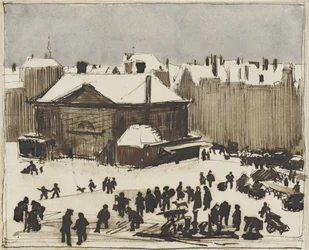 Stadtplatz