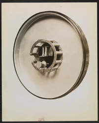 Innere Mechanik der 