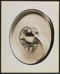 Innere Mechanik der 