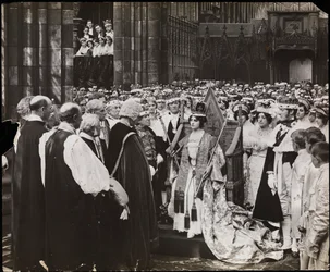 Szene aus dem Film 