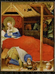 Geburt Christi