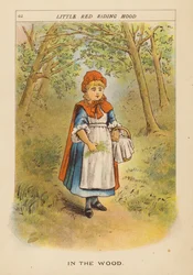 Rotkäppchen