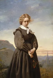 Die Melancholie der Liebe