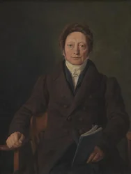Konsistorialrat J. Ernst Wegener