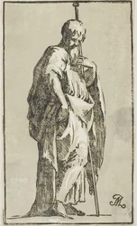 St. Jakobus der Ältere