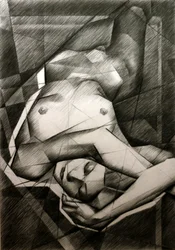 Ein 4. Tribut an Man Ray