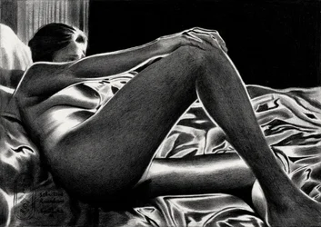 Intime Nacktrepose