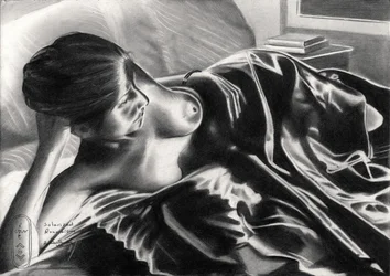 Stille Reflexion