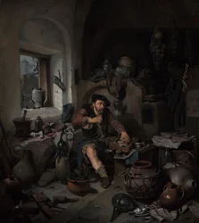 Der Alchemist