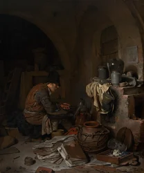 Der Alchemist