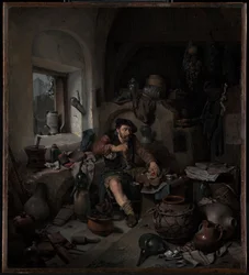 Der Alchemist