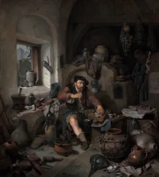 Der Alchemist