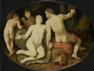 Venus und Mars