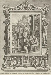 Anbetung der Könige