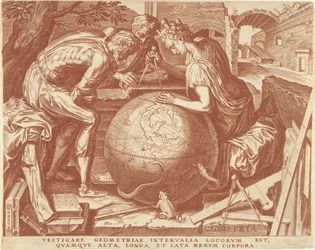 Geometrie (Geometria)