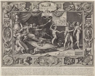 Verleumdung des Apelles