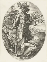 Sylvanus