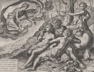 Die unsterblichen Belohnungen der Tugend