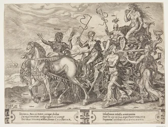 Der Triumph des Neids