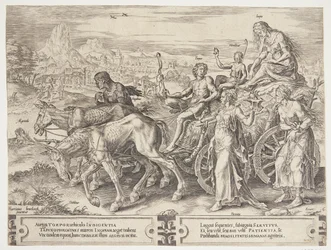 Der Triumph des Mangels