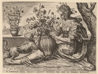 Geruchssinn