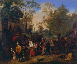 Der Quacksalber