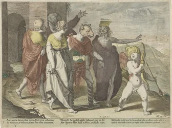 Missbrauch des Erbrechts