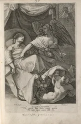 Die Dienste der Engel
