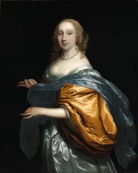 Madame Tulp