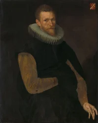 Jacob Cornelisz Banjaert
