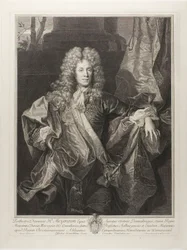 Porträt von Henning Meyercron