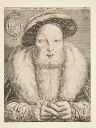 Heinrich VIII