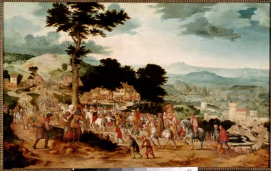 Der Kreuzweg