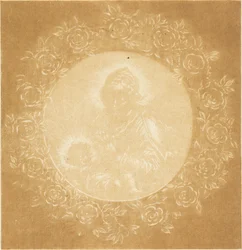 Maria mit Christuskind