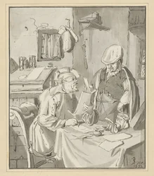 Briefschreiber