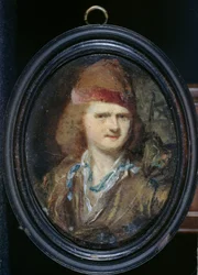 Selbstporträt