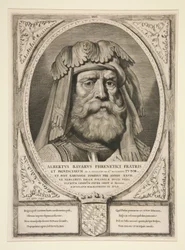 Albertvs Bavarvs Phrenetici Fratris und Provinciarvm