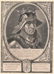 Heiliger Römischer Kaiser Maximilian I.