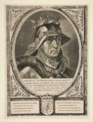 Philipp der Gute