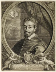 Papst Alexander der Siebte
