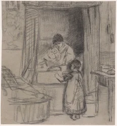 Willem Augustus (oder Anton?) van der Hart (1780-1824). Seeoffizier, 1813 als Oberst mit der Aufsicht über Werften und Häfen in Rotterdam betraut