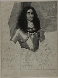 Karl II., König von England
