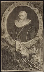 Hugh Myddleton