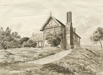 Betley - Bauernhaus