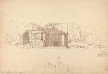 Hartwell, Buckinghamshire