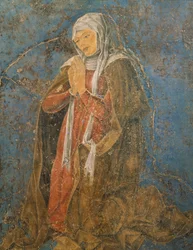 Dean (Detail)