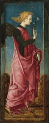 Der Erzengel Gabriel